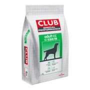 铜牌以上会员：ROYAL CANIN 皇家 CC成犬粮 8kg