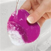 疑似bug！FOREO LUNA mini露娜 1代洁面仪 迷你款  紫罗兰色