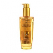 L'OREAL PARIS 巴黎欧莱雅 奇焕润发精油 100ml