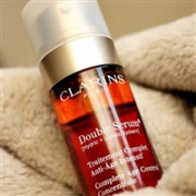 CLARINS 娇韵诗双萃赋活修护精华露 50ml