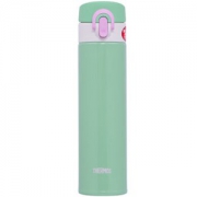 plus会员价:THERMOS 膳魔师 JNI-402 保温杯 400ml *2件