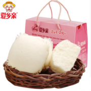 限地区： 爱乡亲 水蒸蛋糕 518g  折6.9元（29.8，满折+用券）