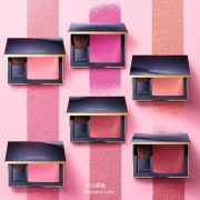 17年春季新款，国内￥450 Estée Lauder 雅诗兰黛 花漾倾慕腮红 2色 免费直邮
