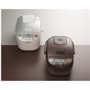 Zojirushi 象印智能电饭煲 微电脑式 NL-BA05-TA  3合  两色可选