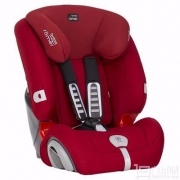 Britax 宝得适 Evolva1-2-3 Plus 超级百变王 儿童安全座椅