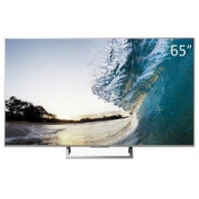 SONY 索尼 KD-65X8500E 65英寸 4K液晶电视    9499元包邮（9999-500）