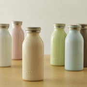 DOSHISHA mosh 复古保温杯 350ml/450ml 多色 Prime会员凑单免费直邮