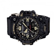卡西欧 CASIO G-SHOCK系列 GWG-1000-1A 手表 太阳能电波 防水防震