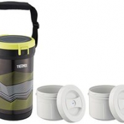 THERMOS 膳魔师 FHK-2200BKY 便携式冰桶