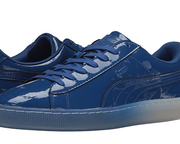 PUMA 彪马 Basket Patent Ice Fade 男款板鞋
