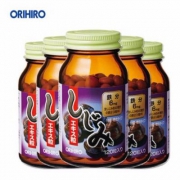 解酒护肝，日本进口 ORIHIRO 立喜乐 新蚬贝精华颗粒120片*5瓶