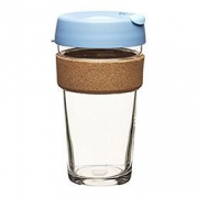 PrimeDay：KeepCup Travel Mug 旅行玻璃咖啡杯 16oz/454ml
