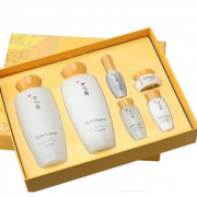 Sulwhasoo 雪花秀 滋阴水乳套装 2件套