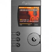 CAYIN 凯音 N5 HIFI便携式音乐播放器
