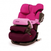 赛百斯（Cybex） pallas m-fix 儿童安全座椅 带isofix接口