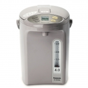 松下（Panasonic） NC-BG4000 电热水瓶 4L  智能四段保温