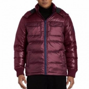 反季好价，Converse 匡威 男式羽绒服 05766C