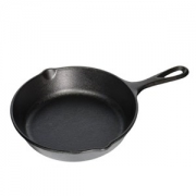 Lodge Pre-Seasoned L5SK3 平底锅 21cm