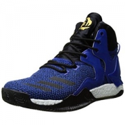 adidas 阿迪达斯 D Rose 7 罗斯7 男子篮球鞋