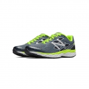 New Balance 新百伦  M880V5 男款次顶级缓震跑鞋*2双 舒适缓震