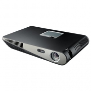 奥图码（Optoma）  ML1000 投影机  1000ANSI流明 纤薄小巧