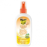 雷达 欧护驱蚊液 金银花香型 100ml *2