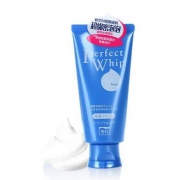 资生堂（Shiseido） 洗颜专科 泡沫洁面乳 120g  新人专享