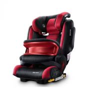 瑞凯威（RECARO）  超级莫扎特 儿童汽车安全座椅 多色可选