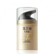 OLAY 玉兰油 SPF15 多效修护 防晒霜 50g *2件