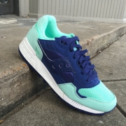 圣康尼（SAUCONY） Originals Shadow 5000 男款复古运动鞋 新潮舒适
