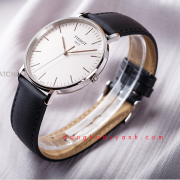 天梭（TISSOT）  Everytime系列 T109.610.16.031.00 男士时装腕表