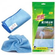 京东自营 3M清洁用品 满199减100满减