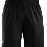 中亚prime会员！Under Armour 安德玛 男式运动短裤1240128 到手约135元