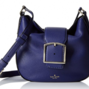 kate spade NEW YORK healy lane lilith 女士单肩斜挎包 到手约909元