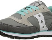 35.5码！saucony 圣康尼 Originals Jazz Low Pro 女士运动鞋