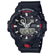 CASIO 卡西欧 G-SHOCK GA-700-1BPR 男士腕表