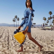 Michael Kors 美国官网夏季大促 精选女士包袋配饰等降至5折 含人气款Mercer手袋