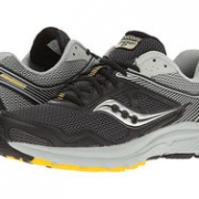 Saucony  Cohesion TR10 男款运动跑鞋