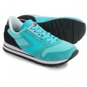 Brooks 布鲁克斯 Heritage Chariot 女士时尚复古跑鞋