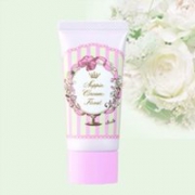 素颜神器！CLUBClub 保湿晚安护肤乳液  无需卸妝30g