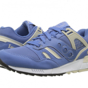 Saucony Originals Grid SD 男士复古休闲鞋