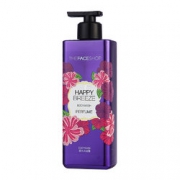 The face shop 菲诗小铺 浪漫邂逅香水沐浴露 500ml