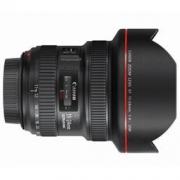 Canon 佳能 EF 11-24mm f/4L USM 广角变焦镜头