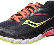 Saucony索康尼 Ride 8 女士避震跑鞋