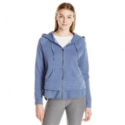 Calvin Klein Performance Distressed 女士卫衣