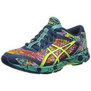 中亚Prime会员： ASICS 亚瑟士 GEL-NOOSA TRI 11 女款竞速跑鞋