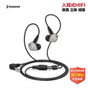 SENNHEISER 森海塞尔 IE80 入耳式动圈耳机