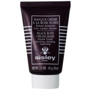 sisley 希思黎 黑玫瑰面膜 60ml