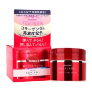 水之印（AQUALABEL）  五合一保湿弹力霜 90g *2件
