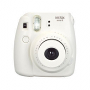 FUJIFILM富士instax mini8拍立得相机